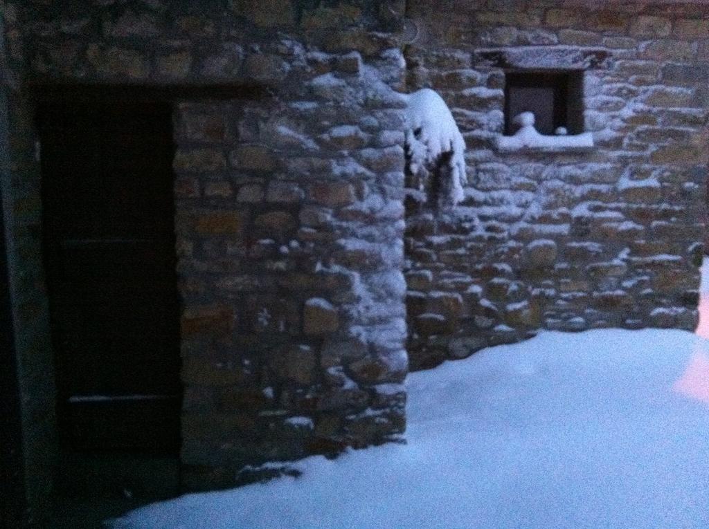 Ristorante Albergo 'L Bunet Cortemilia Exterior foto
