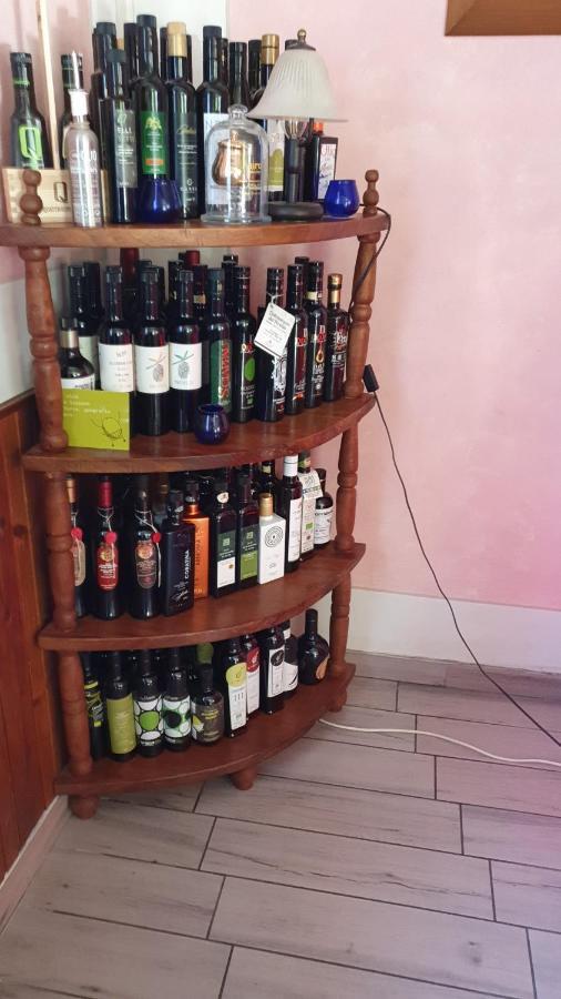 Ristorante Albergo 'L Bunet Cortemilia Exterior foto