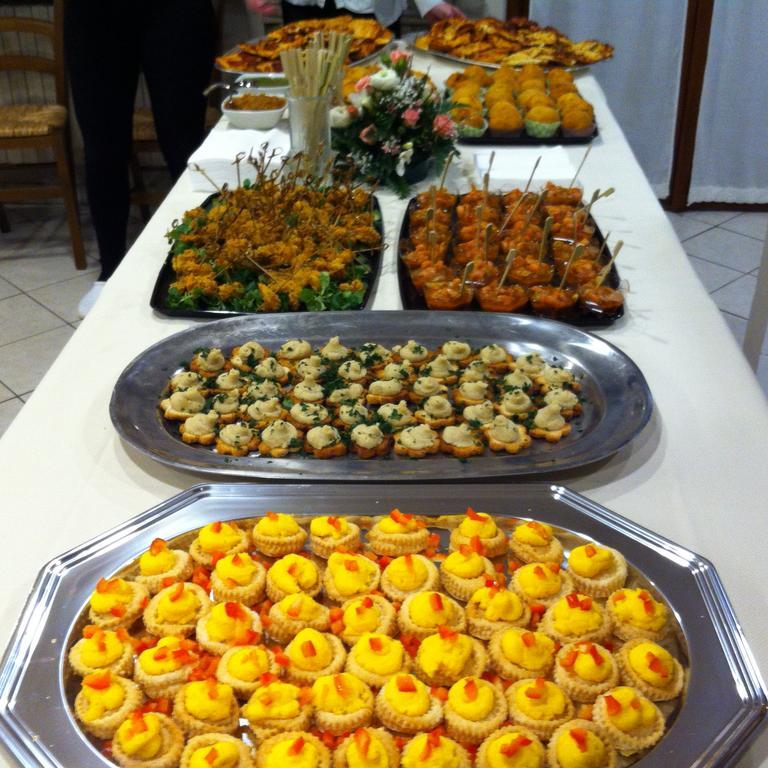 Ristorante Albergo 'L Bunet Cortemilia Exterior foto