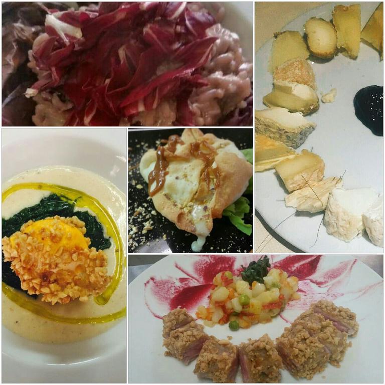 Ristorante Albergo 'L Bunet Cortemilia Exterior foto