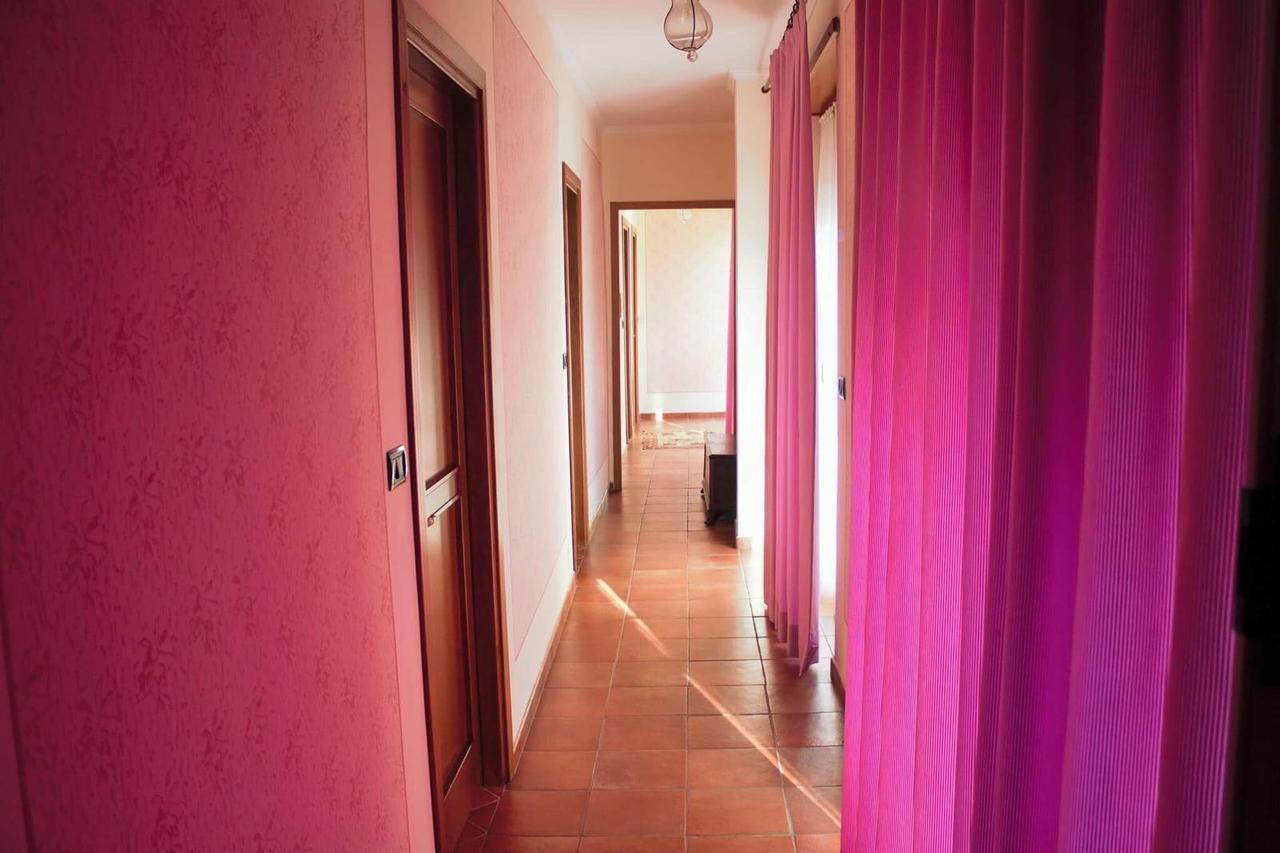 Ristorante Albergo 'L Bunet Cortemilia Exterior foto